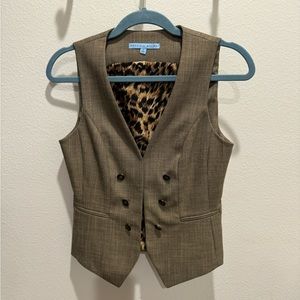 Women’s size 2 Antonio Milani Vest